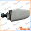 Gicleur de lave-phare droite pour BMW | EDS-BM-049, 51133411430